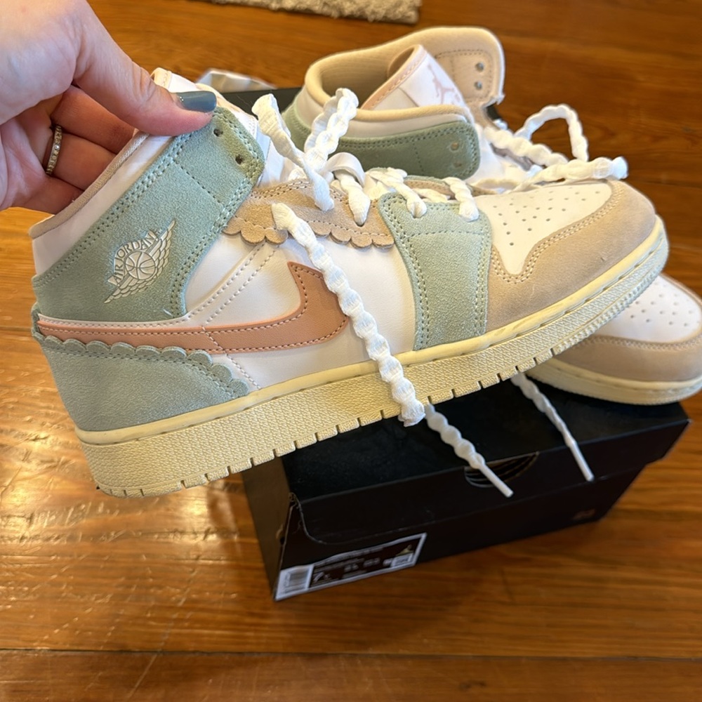 Nike Air Jordan